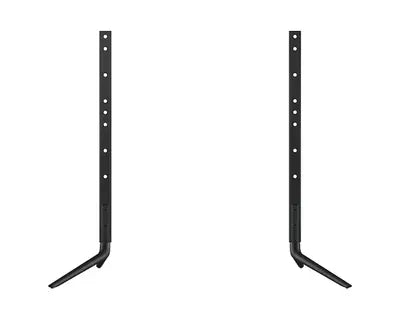 Samsung - QxC Stand 43"/50"/55" - LCD Signage - Stand Alone