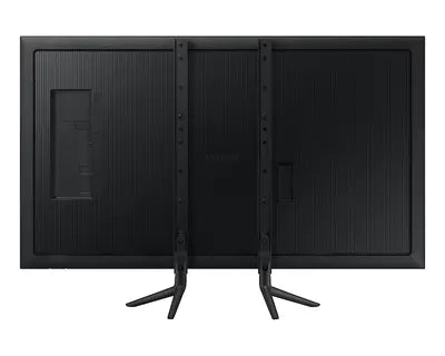 Samsung - QxC Stand 43"/50"/55" - LCD Signage - Stand Alone