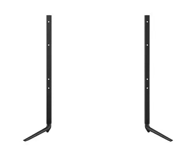 Samsung - QxC Stand 65"/75"/85" - LCD Signage - Stand Alone