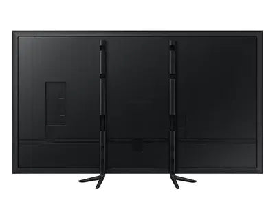 Samsung - QxC Stand 65"/75"/85" - LCD Signage - Stand Alone