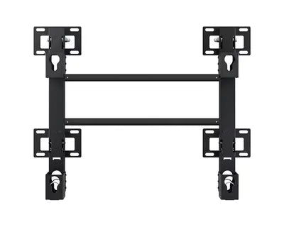 Samsung - Wallmount all LFD (75",85",98" VESA 600x400) - LCD Signage - Stand Alone