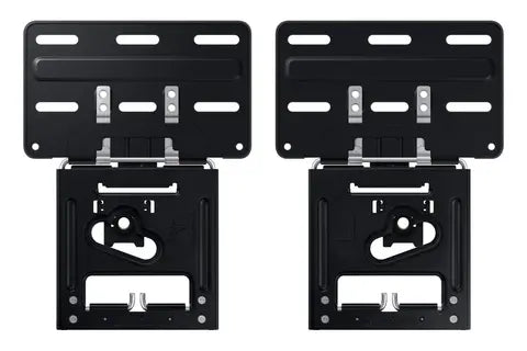 Samsung - QxC Slim Wallmount (43"-85") - LCD Signage - Stand Alone