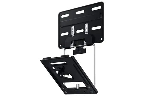 Samsung - QxC Slim Wallmount (43"-85") - LCD Signage - Stand Alone