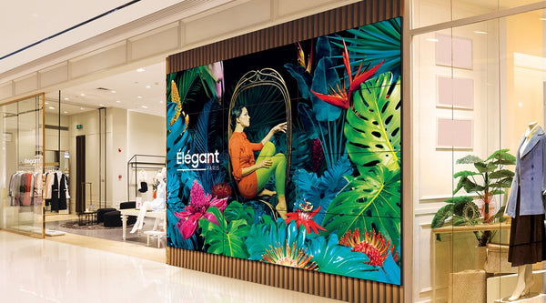 Videowall Displays