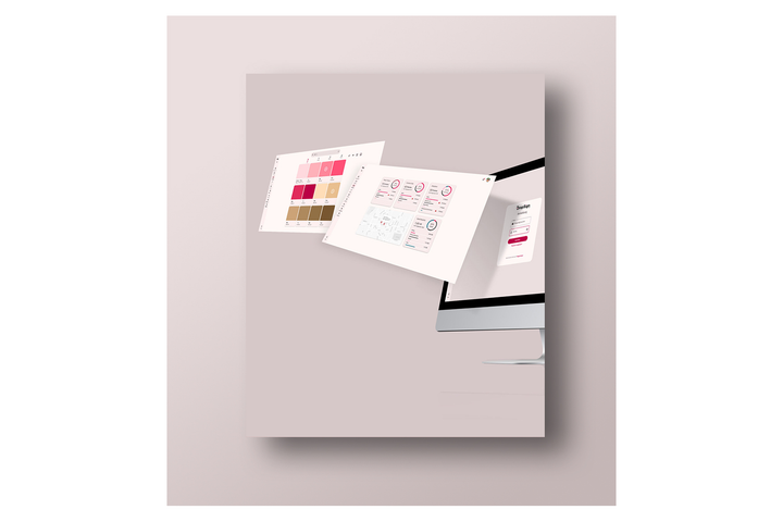 DropSign – CMS Software für Digital Signage
