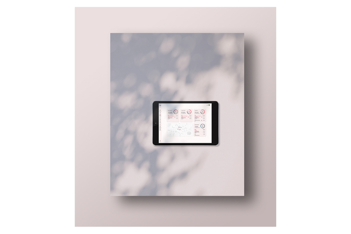 DropSign – CMS Software für Digital Signage