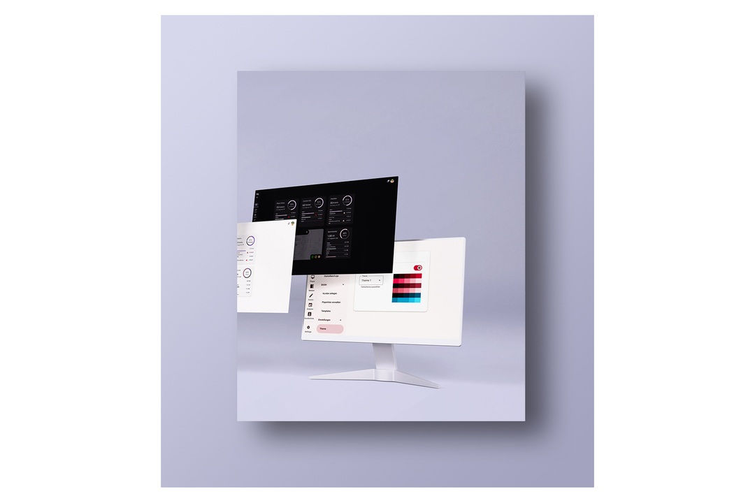 DropSign – CMS Software für Digital Signage