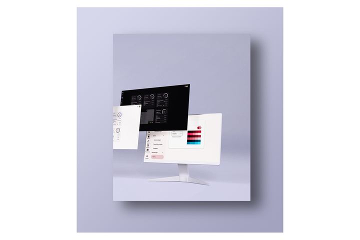 DropSign – CMS Software für Digital Signage